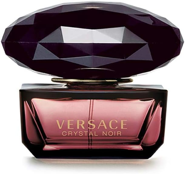 Versace Crystal Noir EDT(nov) - Main Image